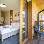 Apartment Sloneczne Polany By Concept Podhale