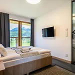 Sloneczne Polany By Concept Podhale Apartment
