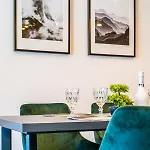Apartment Sloneczne Polany By Concept Podhale Kościelisko