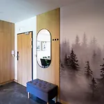 Sloneczne Polany By Concept Podhale Apartment *