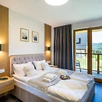 Sloneczne Polany By Concept Podhale Apartment Kościelisko