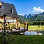 Sloneczne Polany By Concept Podhale Apartment Kościelisko