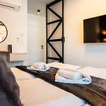 Sloneczne Polany By Concept Podhale Apartment *