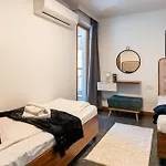 Apartment Sloneczne Polany By Concept Podhale *