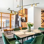 Apartment Sloneczne Polany By Concept Podhale *