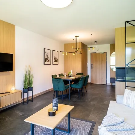 Sloneczne Polany By Concept Podhale * Kościelisko