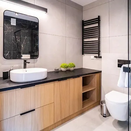Apartment Sloneczne Polany By Concept Podhale