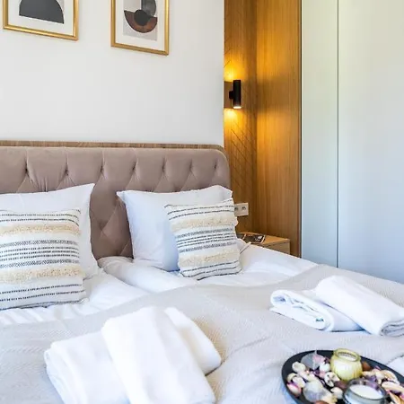 Apartamento Sloneczne Polany By Concept Podhale Kościelisko