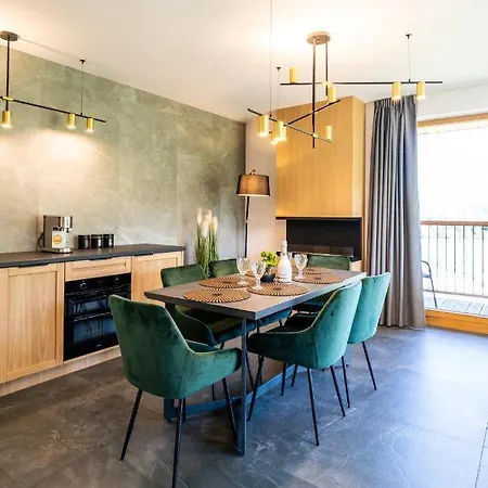 Sloneczne Polany By Concept Podhale