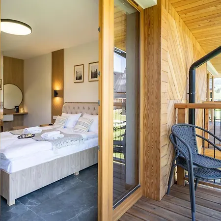 Apartamento Sloneczne Polany By Concept Podhale