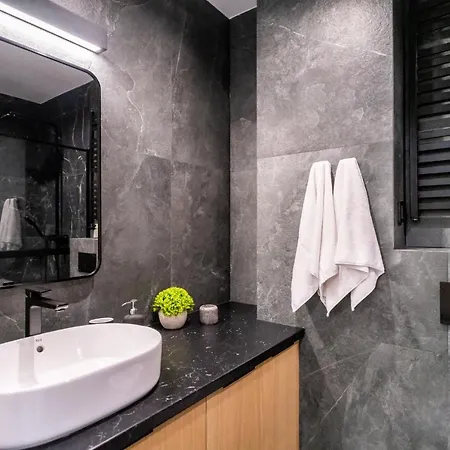 Apartment Sloneczne Polany By Concept Podhale