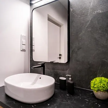 Sloneczne Polany By Concept Podhale Apartment Koscielisko