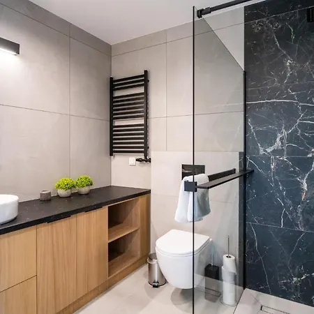 Sloneczne Polany By Concept Podhale Appartamento *