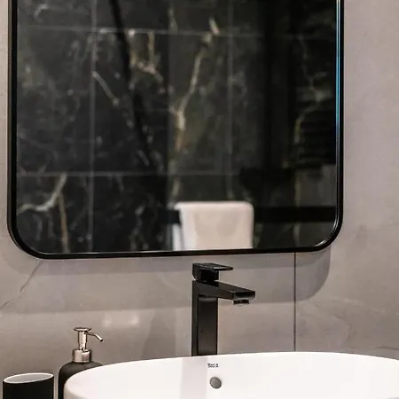 Apartamento Sloneczne Polany By Concept Podhale *