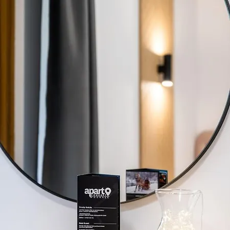 Sloneczne Polany By Concept Podhale *