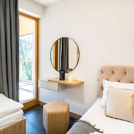 Apartment Sloneczne Polany By Concept Podhale Koscielisko