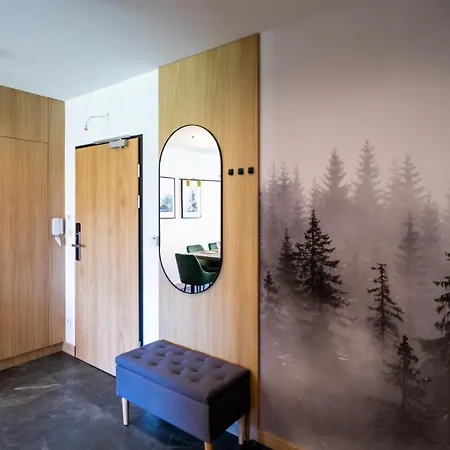 Sloneczne Polany By Concept Podhale Apartment *