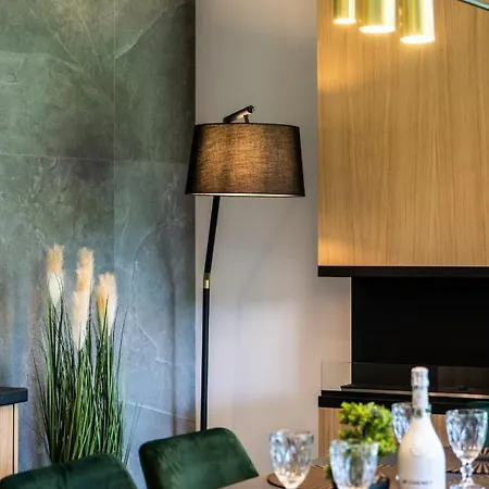 Sloneczne Polany By Concept Podhale