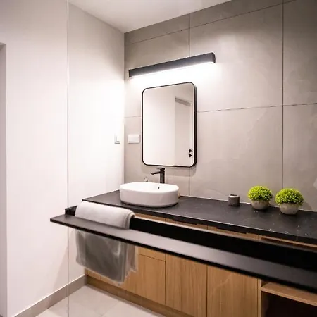 Sloneczne Polany By Concept Podhale Apartment