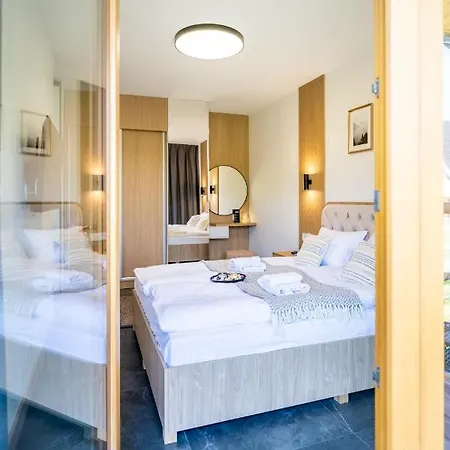 Apartamento Sloneczne Polany By Concept Podhale