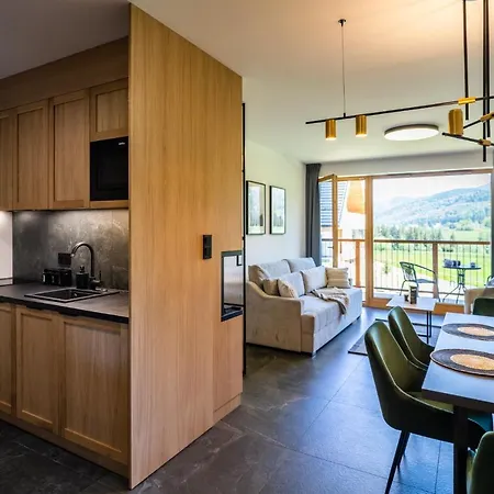 Sloneczne Polany By Concept Podhale * Kościelisko