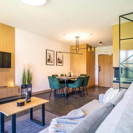 Appartamento Sloneczne Polany By Concept Podhale