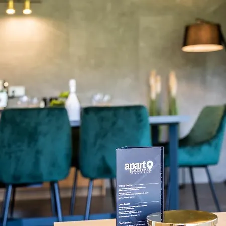 Apartment Sloneczne Polany By Concept Podhale Koscielisko