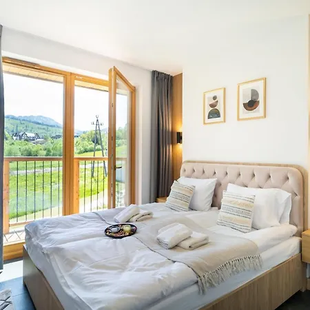 Sloneczne Polany By Concept Podhale Kościelisko