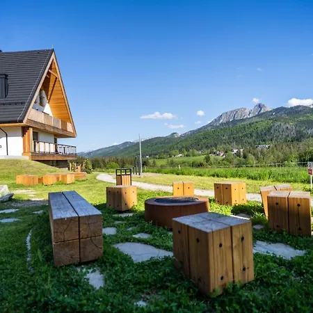 Apartamento Sloneczne Polany By Concept Podhale *