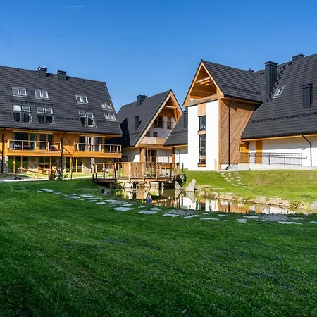 Sloneczne Polany By Concept Podhale Kościelisko