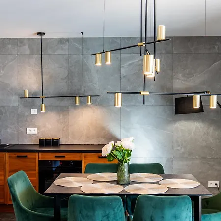 Sloneczne Polany By Concept Podhale Apartment
