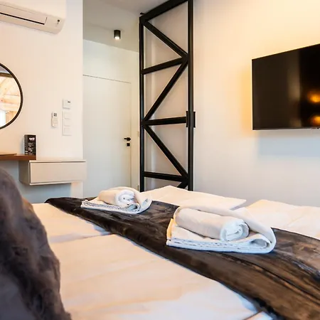 Sloneczne Polany By Concept Podhale Apartment *